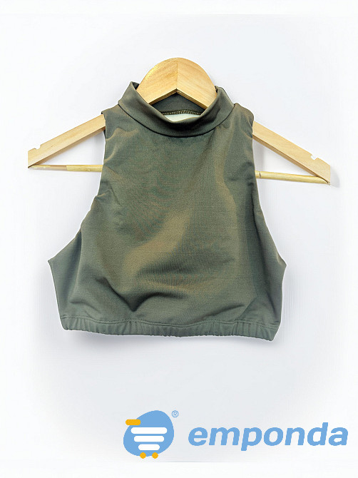 Top Deportivo Jota Morón - imagen 1