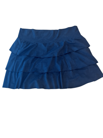 Mini Volados Negra Gamuzada Estancias Morón