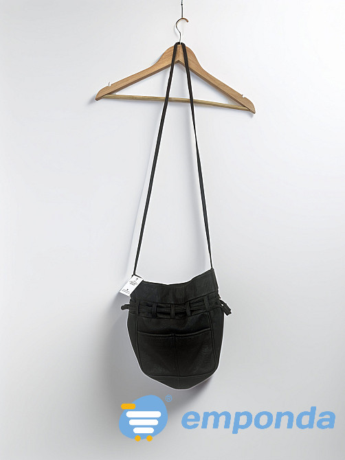 Bandolera Negra Moreno - imagen 1