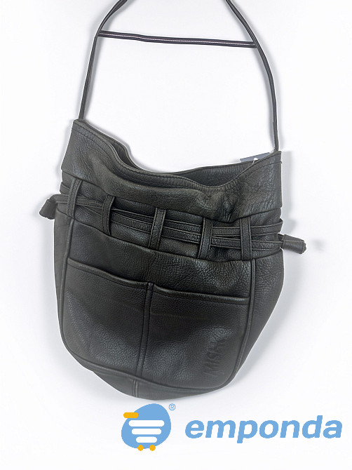 Bandolera Negra Moreno - imagen 2