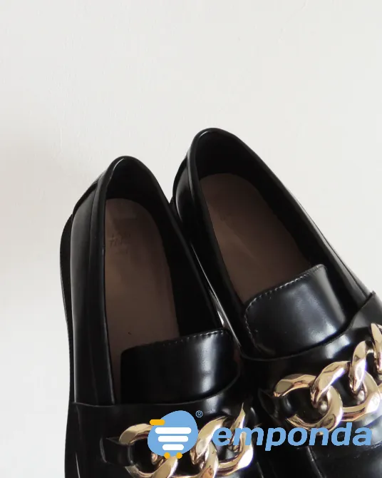 Mocasines H&M Boedo - imagen 2