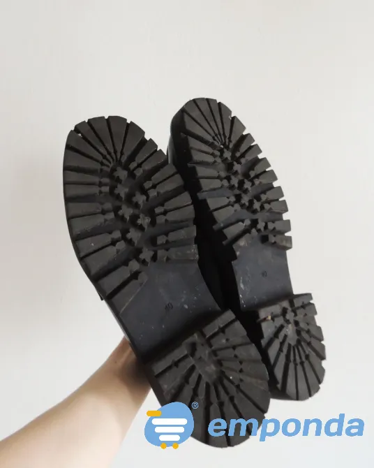 Mocasines H&M Boedo - imagen 3