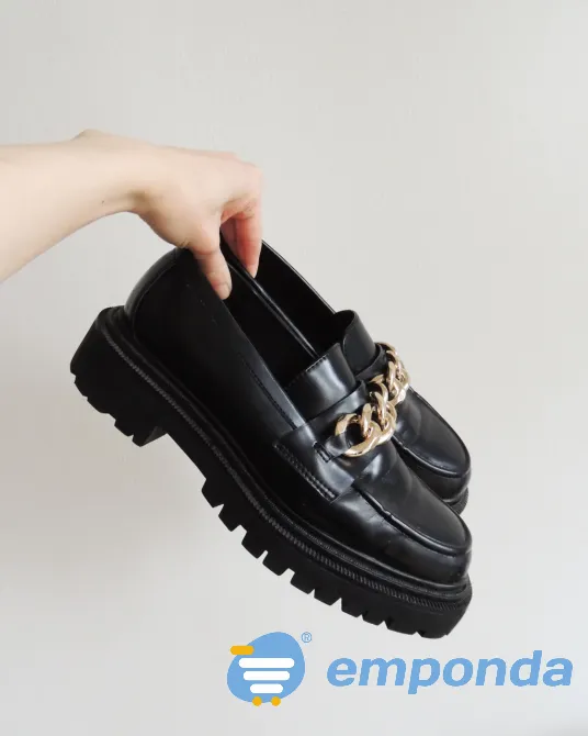 Mocasines H&M Boedo - imagen 1