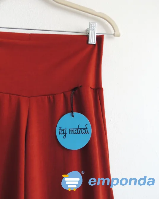 Palazzo modal Boedo - imagen 2