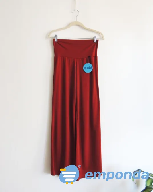 Palazzo modal Boedo - imagen 1