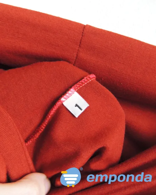 Palazzo modal Boedo - imagen 3