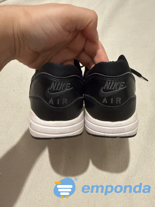 Zapatillas Nike Air Colegiales - imagen 3