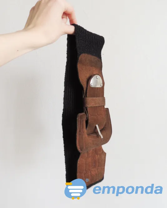 Cinturon faja vintage Boedo - imagen 2