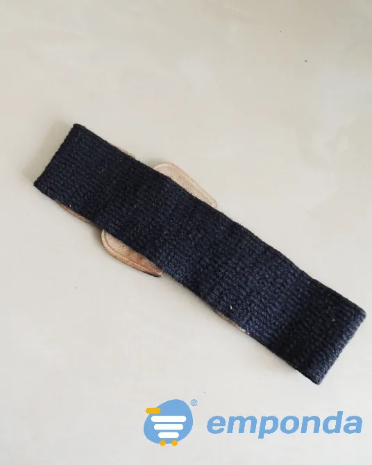 Cinturon faja vintage Boedo - imagen 3