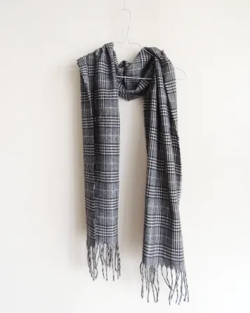 Bufanda cuadrille Boedo
