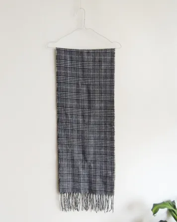 Bufanda cuadrille Boedo