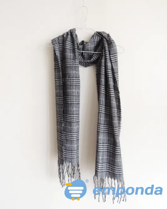 Bufanda cuadrille Boedo - imagen 2