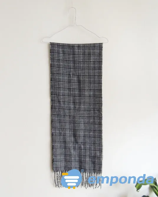 Bufanda cuadrille Boedo - imagen 1