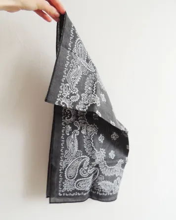 Pañuelo atenas Boedo