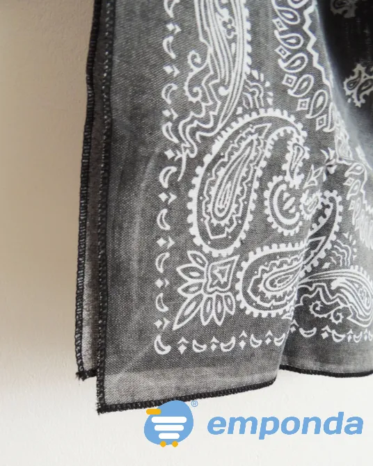 Pañuelo atenas Boedo - imagen 2