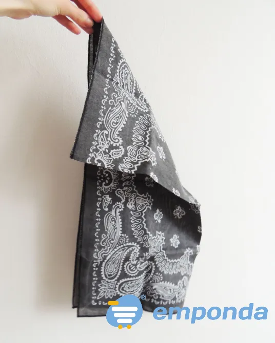 Pañuelo atenas Boedo - imagen 1