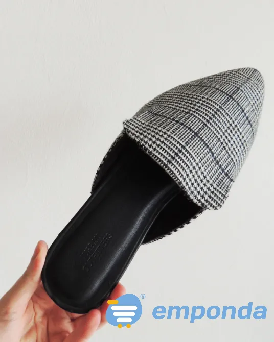 Mules Urban Boedo - imagen 2