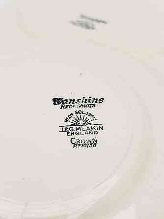 Platos para masas con 6 platos Almagro