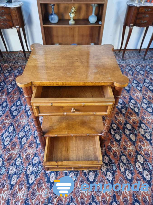 Mesa de luz Almagro - imagen 3