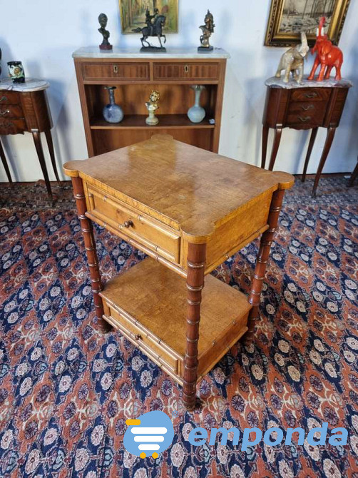 Mesa de luz Almagro - imagen 4