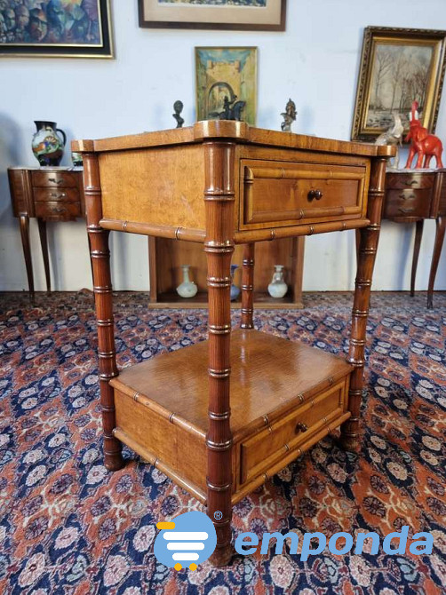 Mesa de luz Almagro - imagen 2