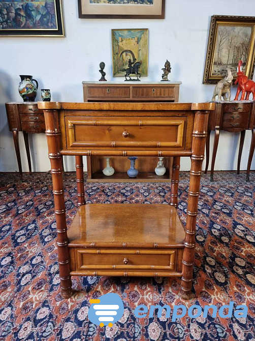 Mesa de luz Almagro - imagen 1