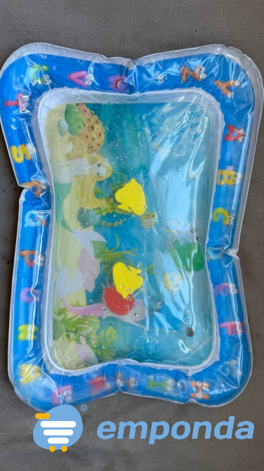 Colchoneta para bebé Caballito - imagen 4