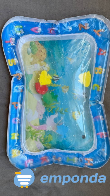 Colchoneta para bebé Caballito - imagen 2