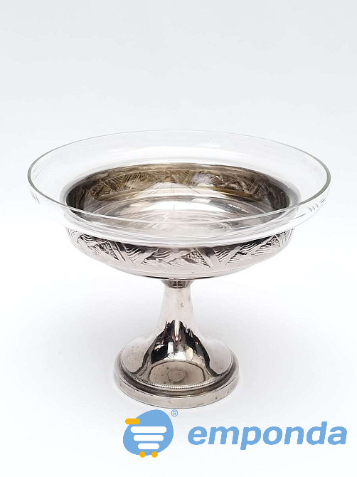 Frutera de metal Almagro - imagen 2