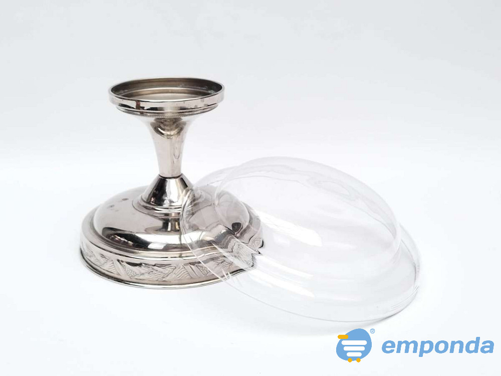 Frutera de metal Almagro - imagen 3