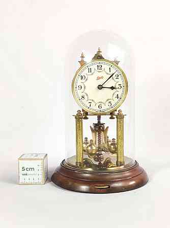 Reloj a torsión Almagro