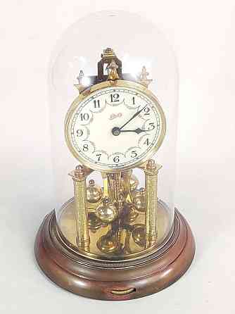 Reloj a torsión Almagro