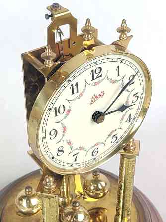 Reloj a torsión Almagro