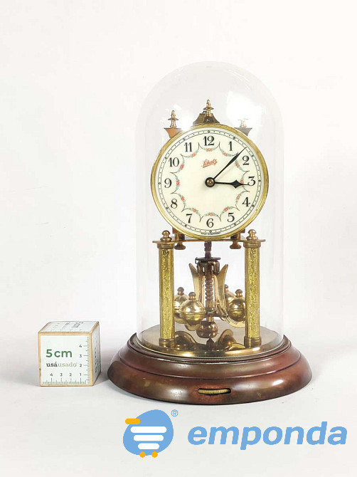 Reloj a torsión Almagro - imagen 3