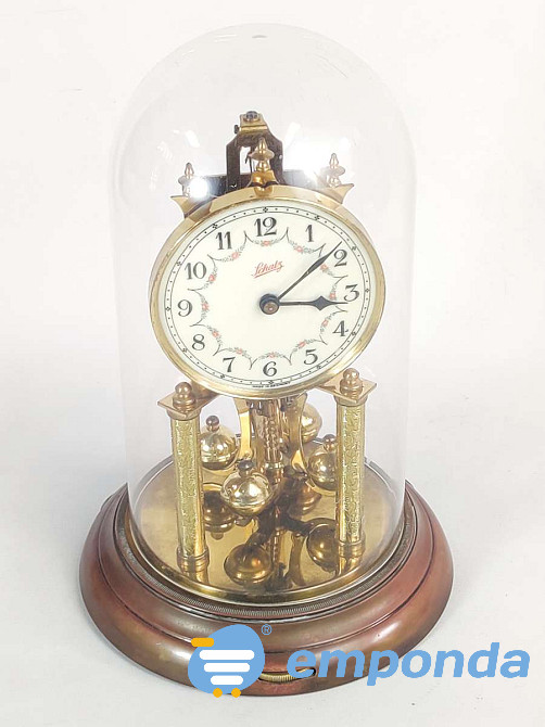 Reloj a torsión Almagro - imagen 1