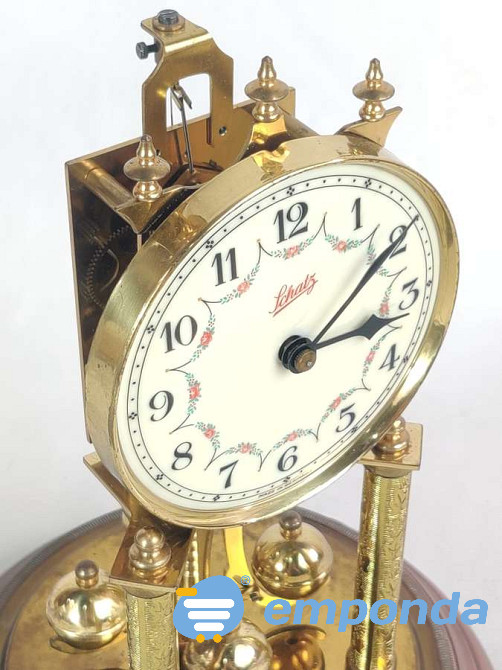 Reloj a torsión Almagro - imagen 2