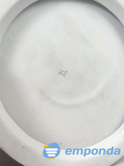 FIgura de “Pastor con Oveja” Almagro - imagen 3