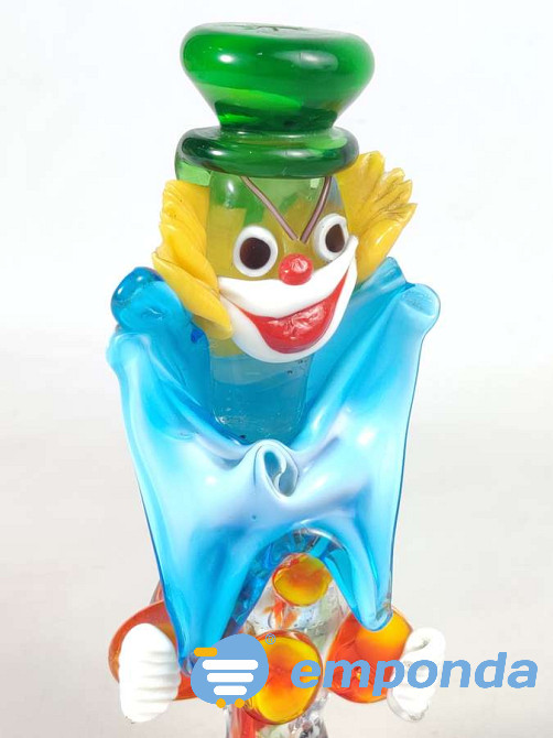 Figura de Payaso Almagro - imagen 2