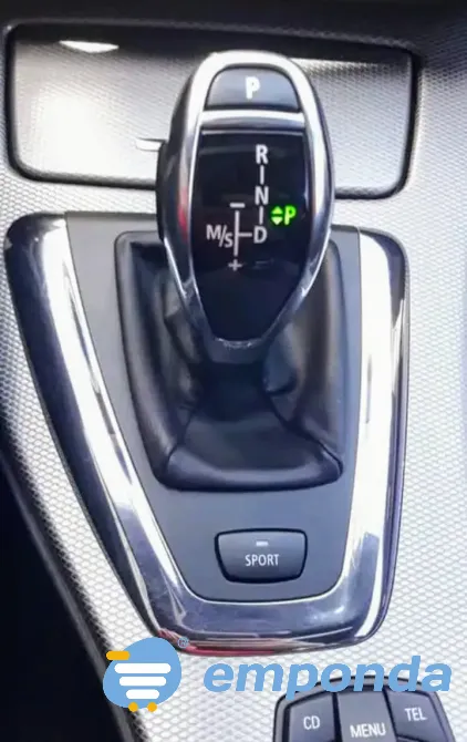 BMW 335i Package M modelo 2011 Coupe Mar del Plata - imagen 9