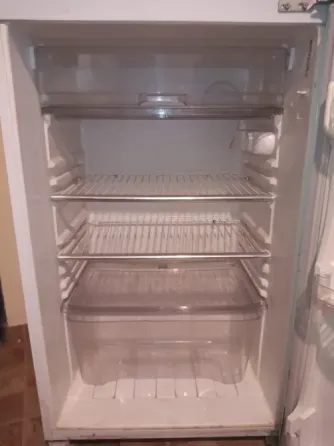 Heladera Gafa con Freezer Chascomús