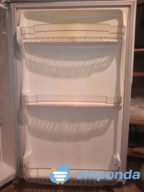 Heladera Gafa con Freezer Chascomús - imagen 1