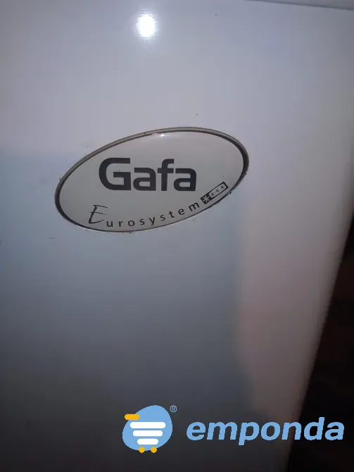 Heladera Gafa con Freezer Chascomús - imagen 4