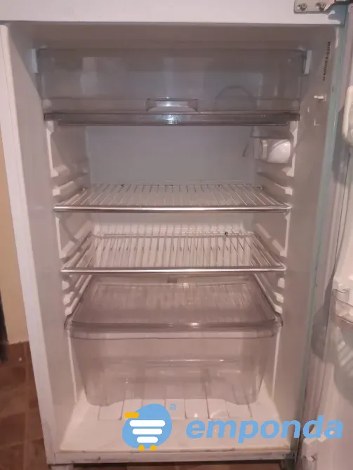 Heladera Gafa con Freezer Chascomús - imagen 5