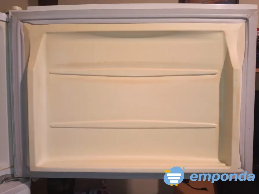 Heladera Gafa con Freezer Chascomús - imagen 2