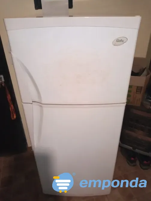 Heladera Gafa con Freezer Chascomús - imagen 3