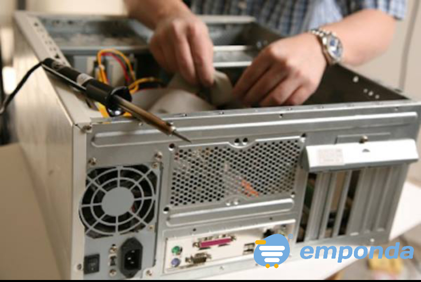 Reparación de PC y Notebooks Lanús Este - imagen 2