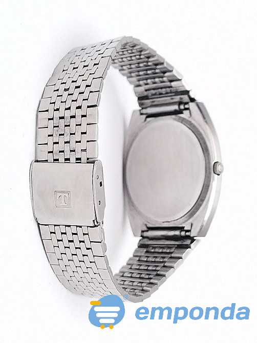 Reloj Suizo Tissot Almagro - imagen 3
