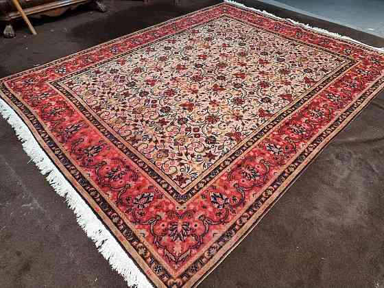 Alfombra de tejeduría mecánica Almagro