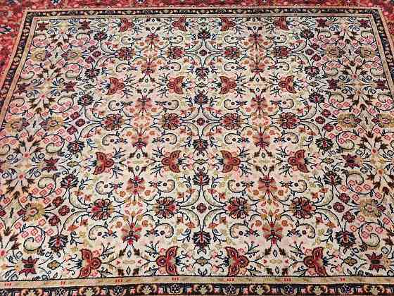 Alfombra de tejeduría mecánica Almagro