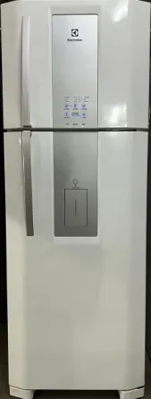 Heladera Electrolux DFW51 Quilmes